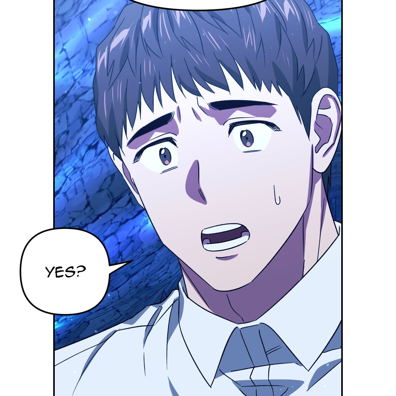 Death Delayed for a Short Time Because of the Will (BL) - Chapter 50 manhwa