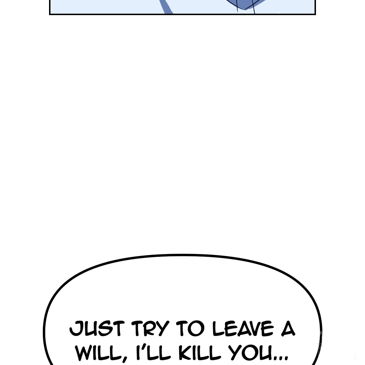Death Delayed for a Short Time Because of the Will (BL) - Chapter 50 manhwa