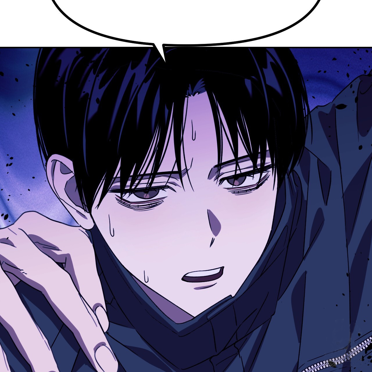 Death Delayed for a Short Time Because of the Will (BL) - Chapter 50 manhwa