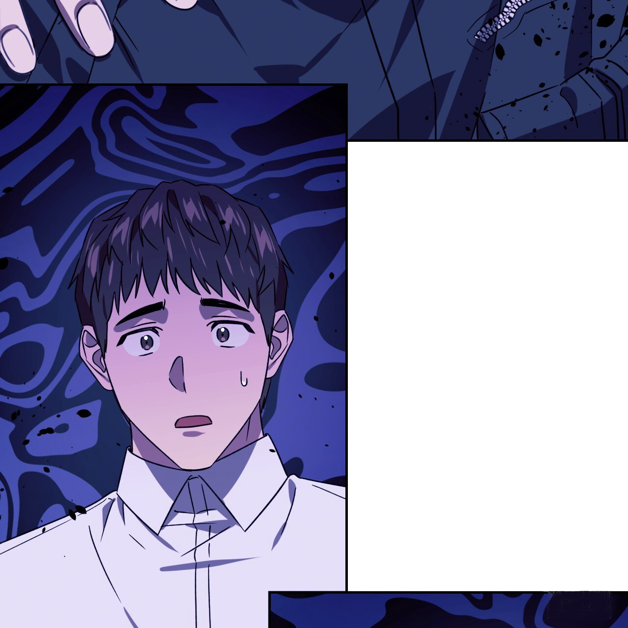Death Delayed for a Short Time Because of the Will (BL) - Chapter 50 manhwa