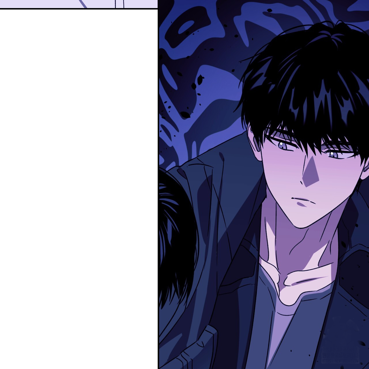 Death Delayed for a Short Time Because of the Will (BL) - Chapter 50 manhwa