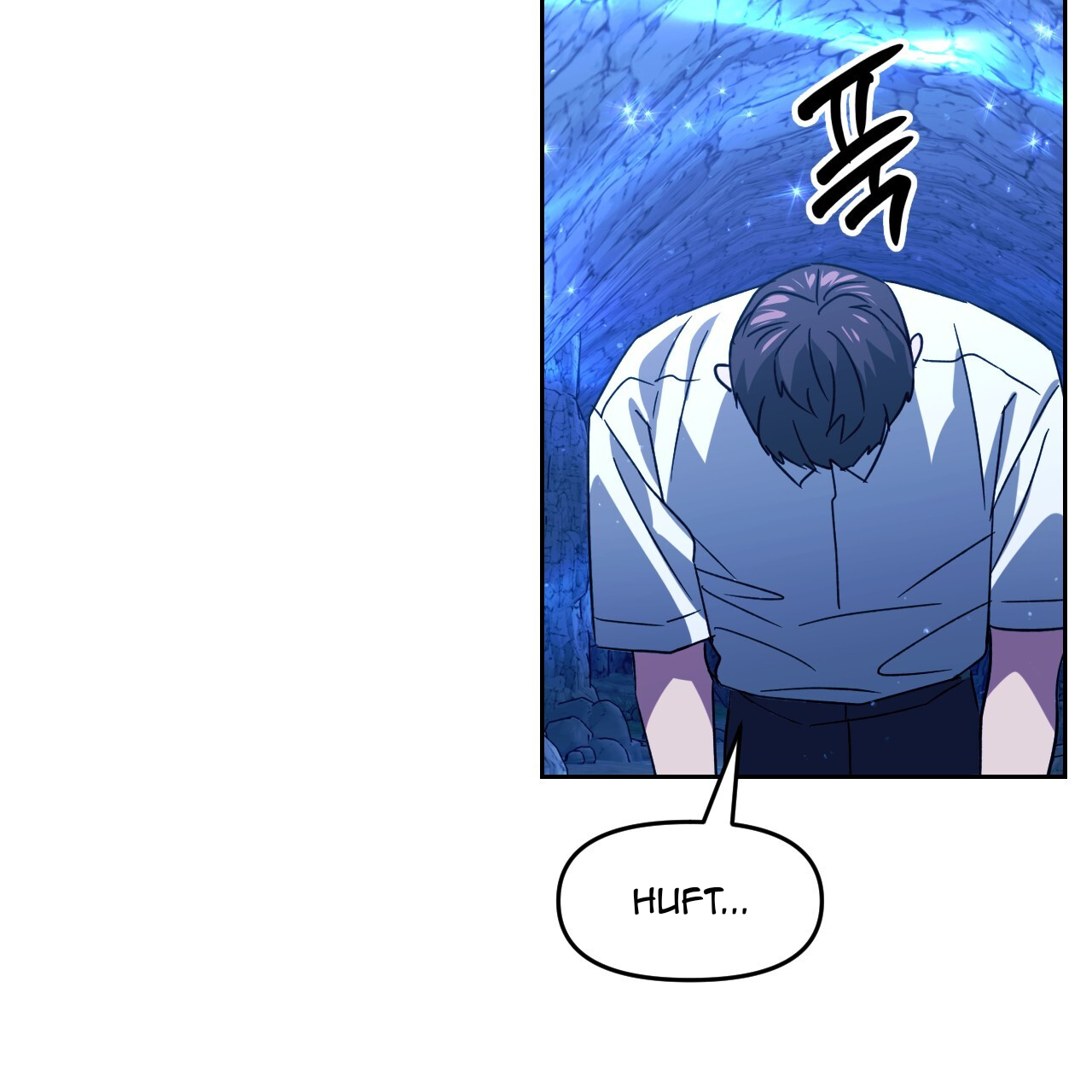 Death Delayed for a Short Time Because of the Will (BL) - Chapter 50 manhwa