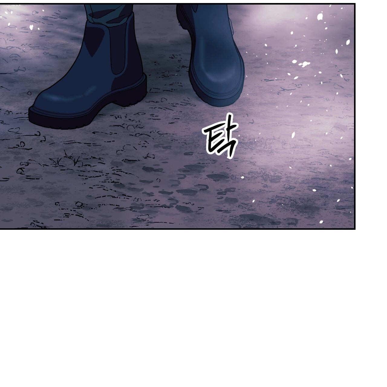 Death Delayed for a Short Time Because of the Will (BL) - Chapter 50 manhwa