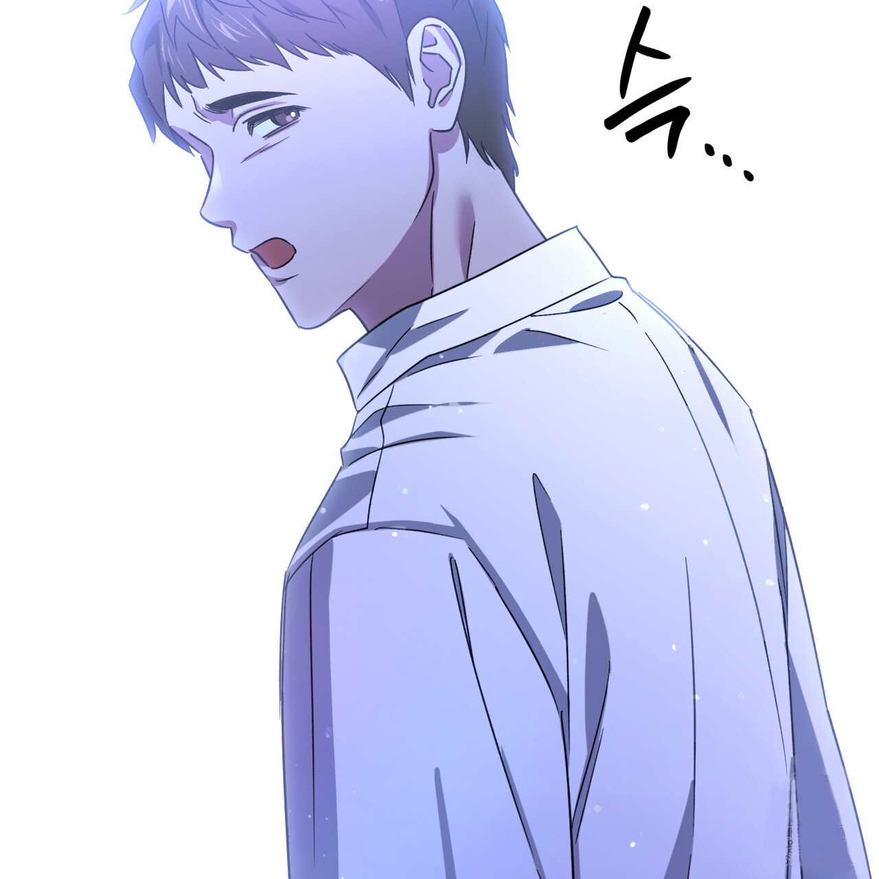 Death Delayed for a Short Time Because of the Will (BL) - Chapter 50 manhwa