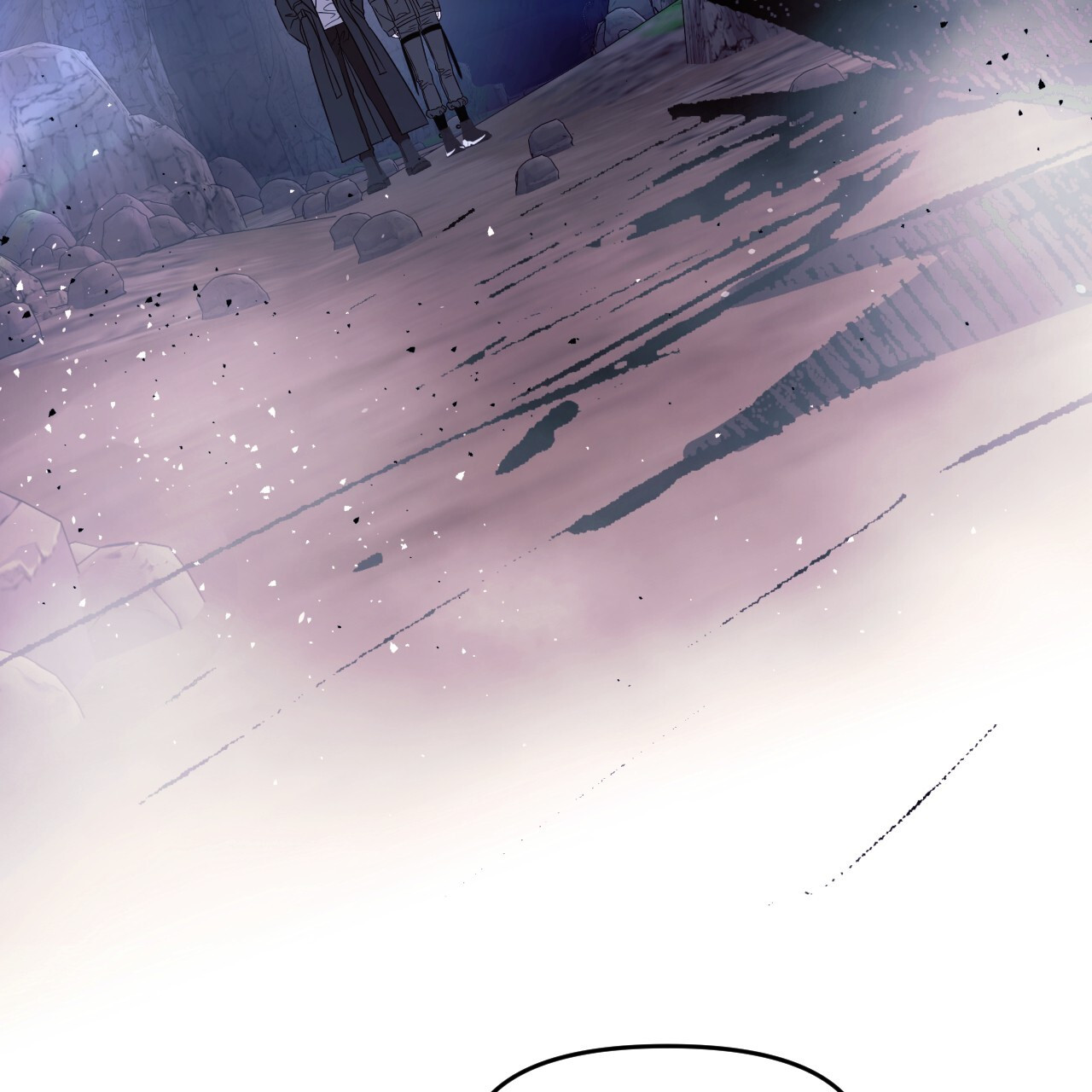 Death Delayed for a Short Time Because of the Will (BL) - Chapter 50 manhwa