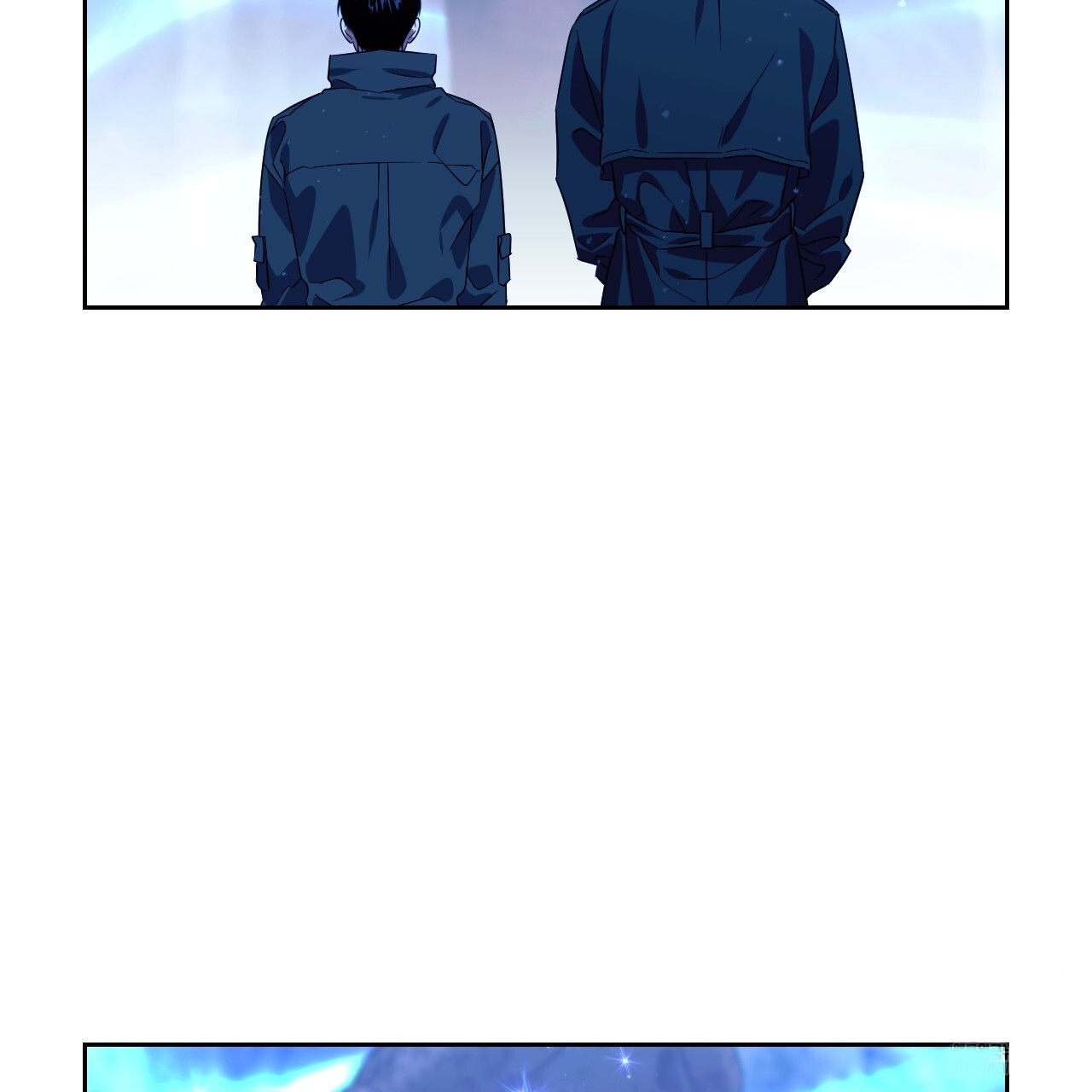 Death Delayed for a Short Time Because of the Will (BL) - Chapter 50 manhwa