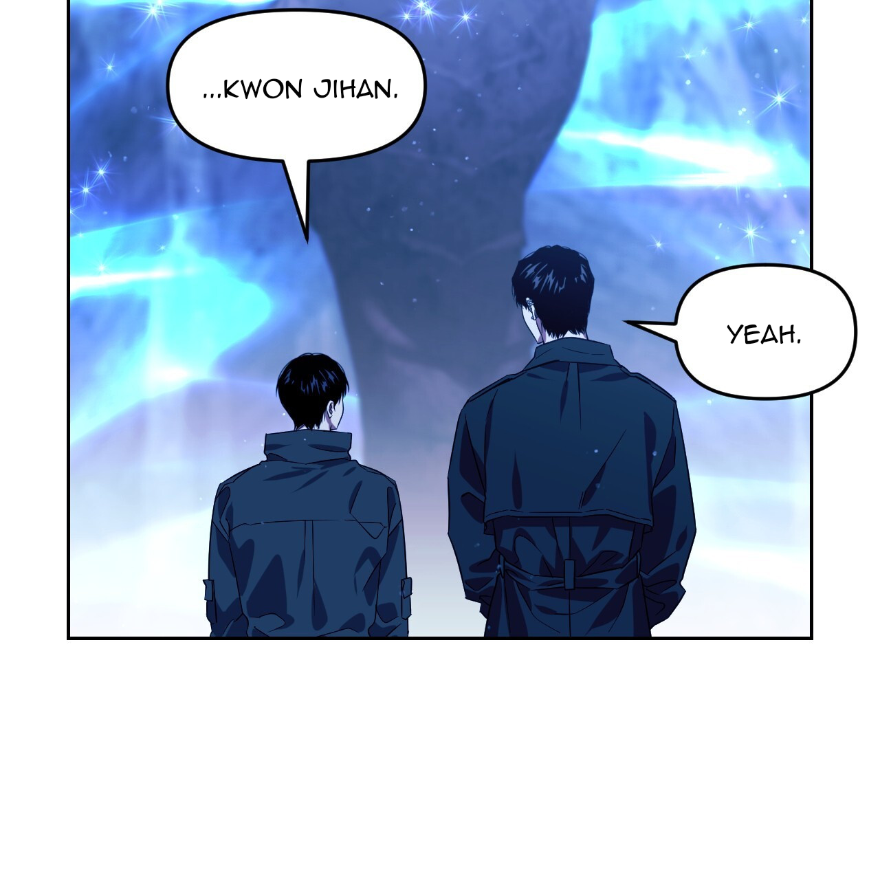 Death Delayed for a Short Time Because of the Will (BL) - Chapter 50 manhwa