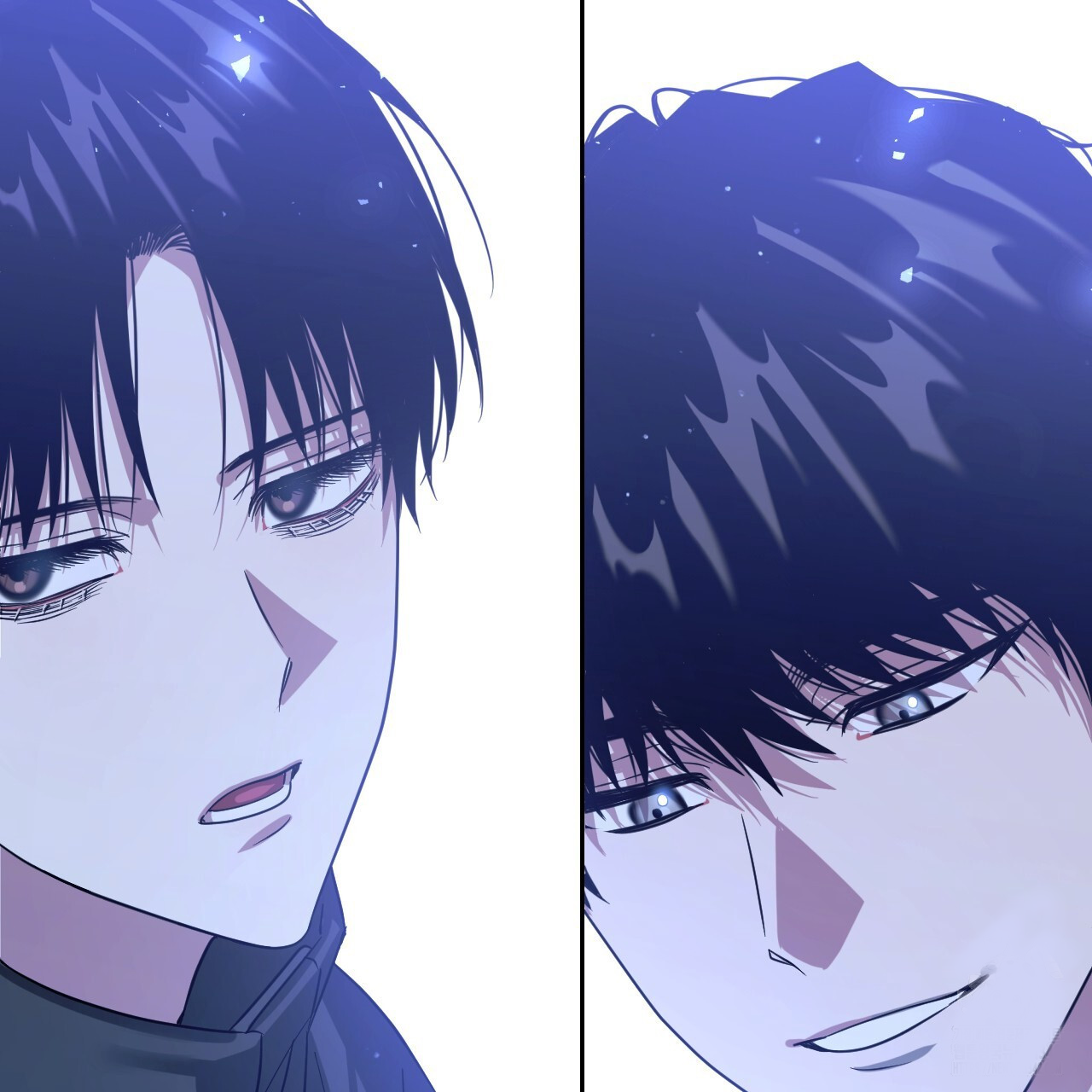 Death Delayed for a Short Time Because of the Will (BL) - Chapter 50 manhwa