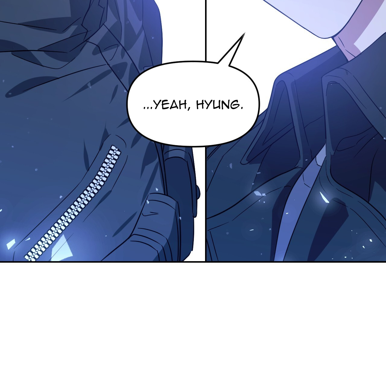 Death Delayed for a Short Time Because of the Will (BL) - Chapter 50 manhwa