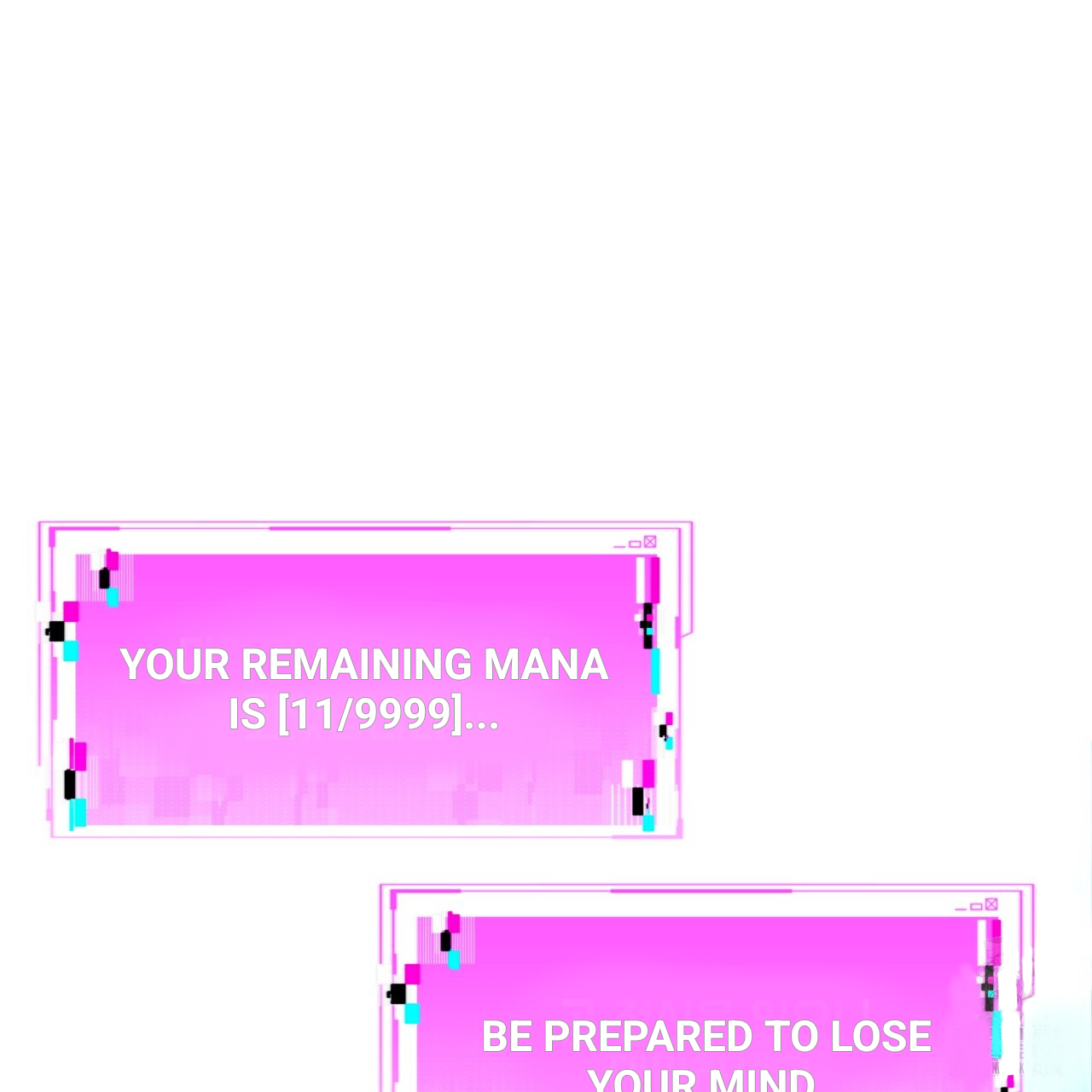 Death Delayed for a Short Time Because of the Will (BL) - Chapter 50 manhwa