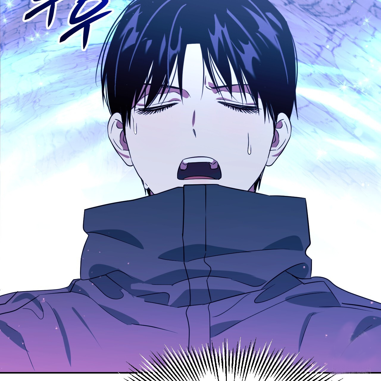 Death Delayed for a Short Time Because of the Will (BL) - Chapter 50 manhwa