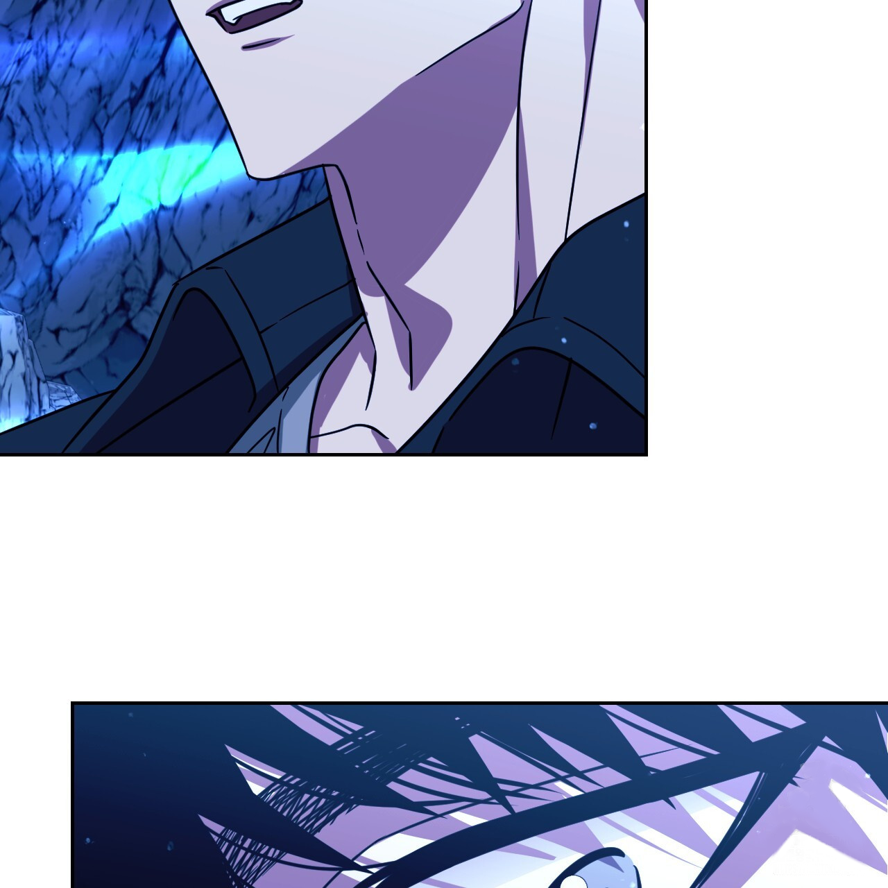 Death Delayed for a Short Time Because of the Will (BL) - Chapter 50 manhwa