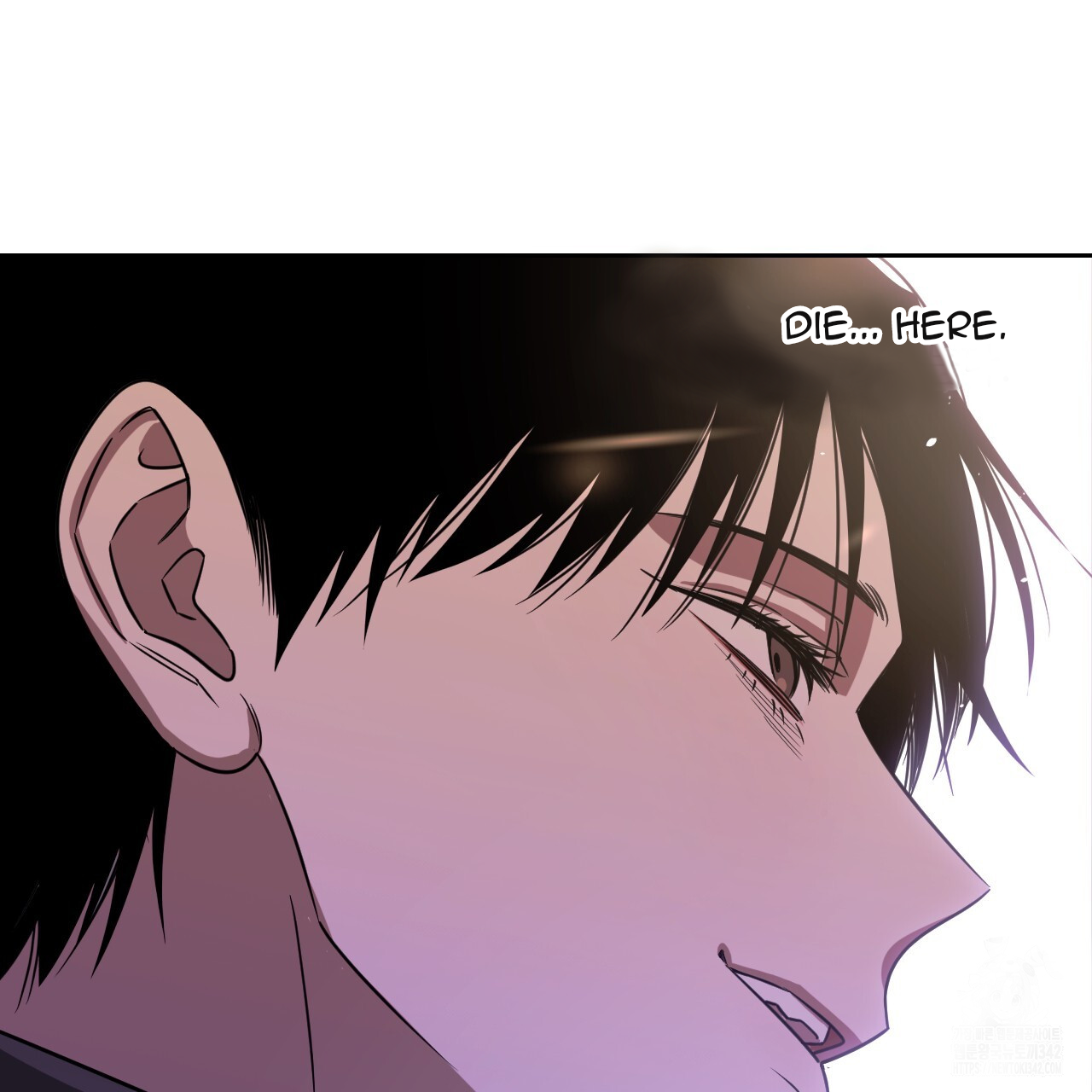 Death Delayed for a Short Time Because of the Will (BL) - Chapter 50 manhwa
