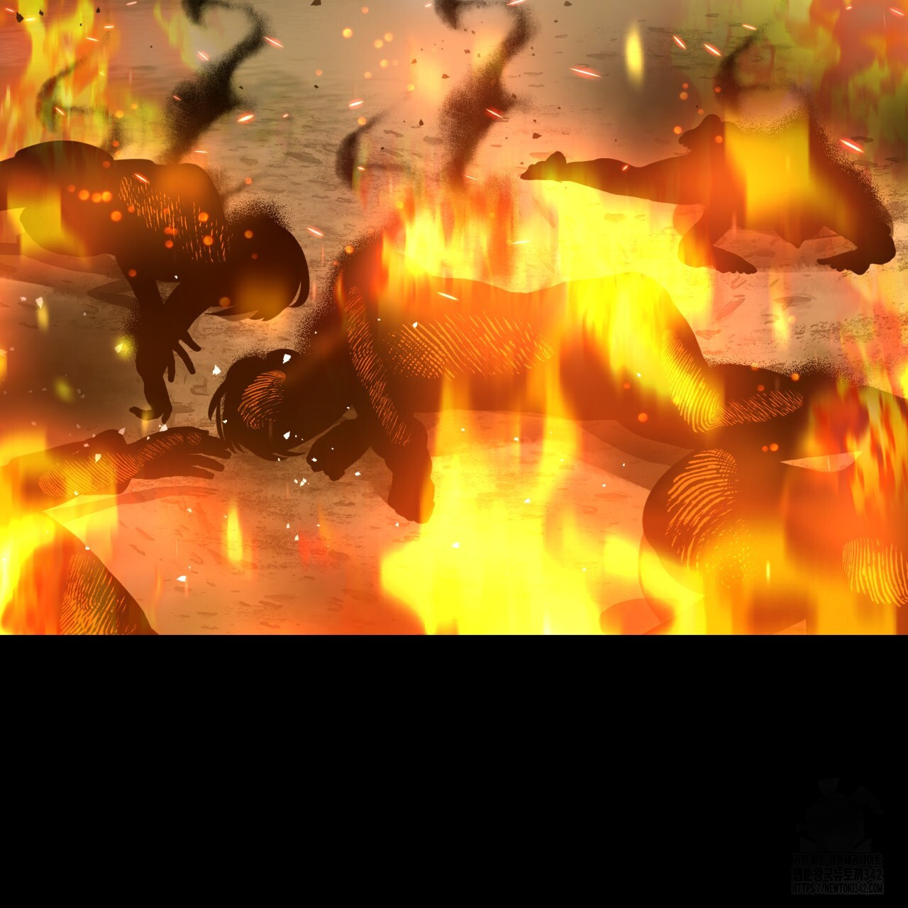 Death Delayed for a Short Time Because of the Will (BL) - Chapter 50 manhwa