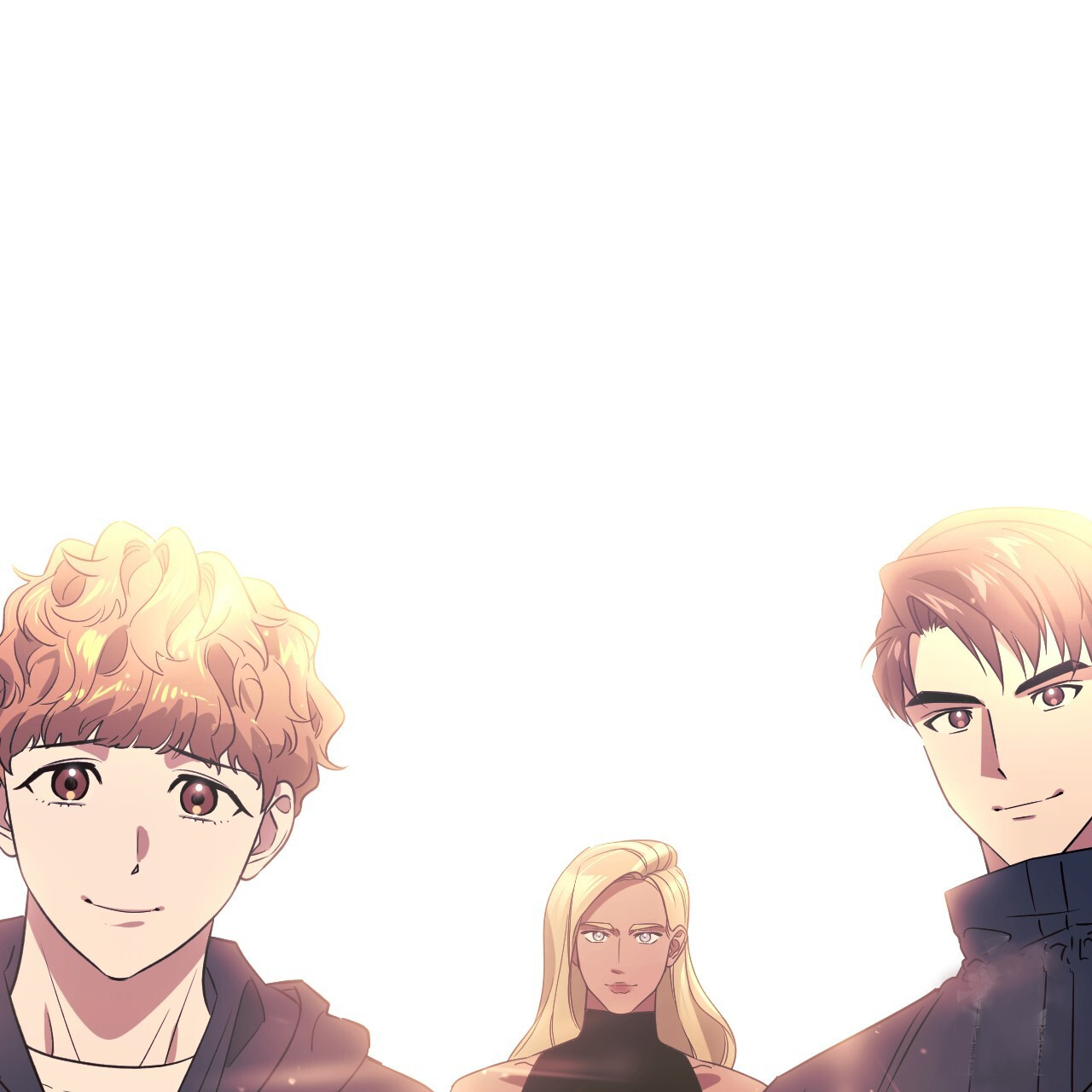 Death Delayed for a Short Time Because of the Will (BL) - Chapter 50 manhwa