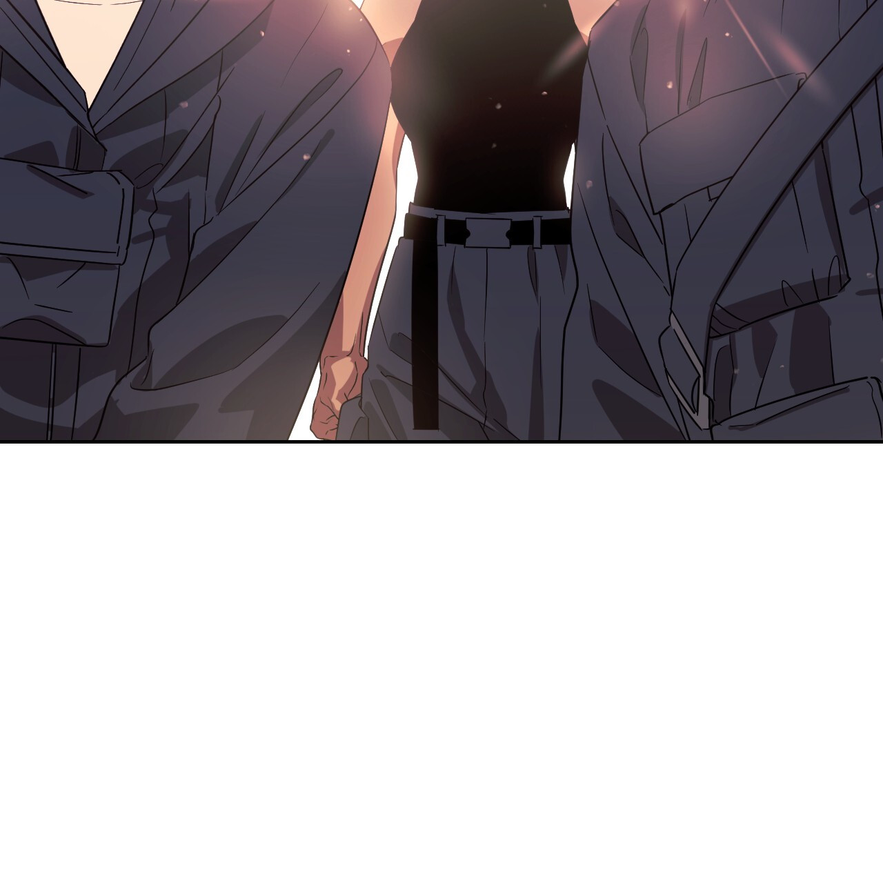 Death Delayed for a Short Time Because of the Will (BL) - Chapter 50 manhwa