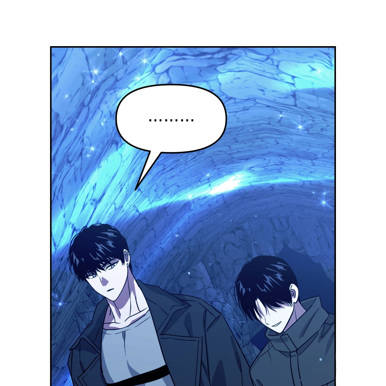 Death Delayed for a Short Time Because of the Will (BL) - Chapter 50 manhwa