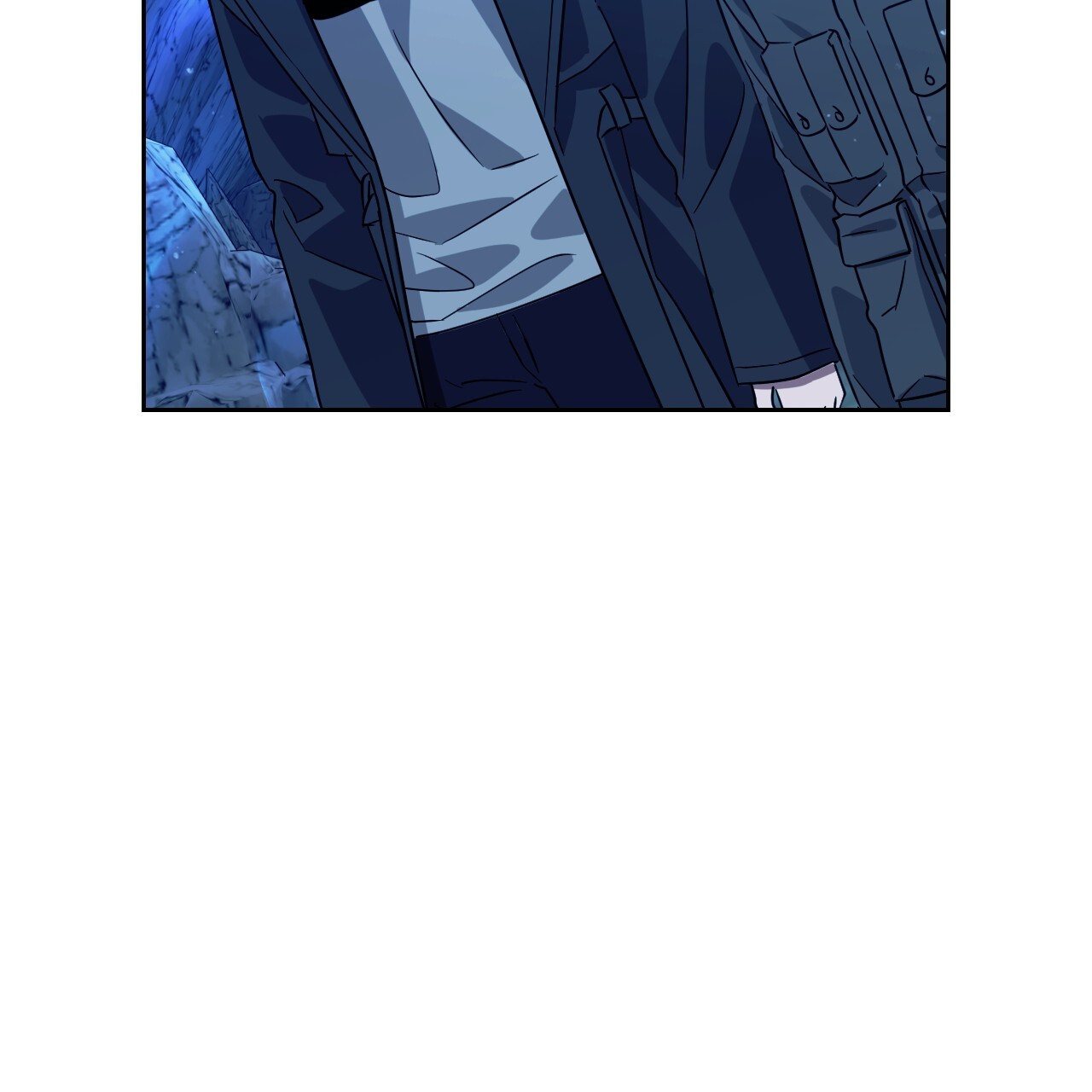 Death Delayed for a Short Time Because of the Will (BL) - Chapter 50 manhwa