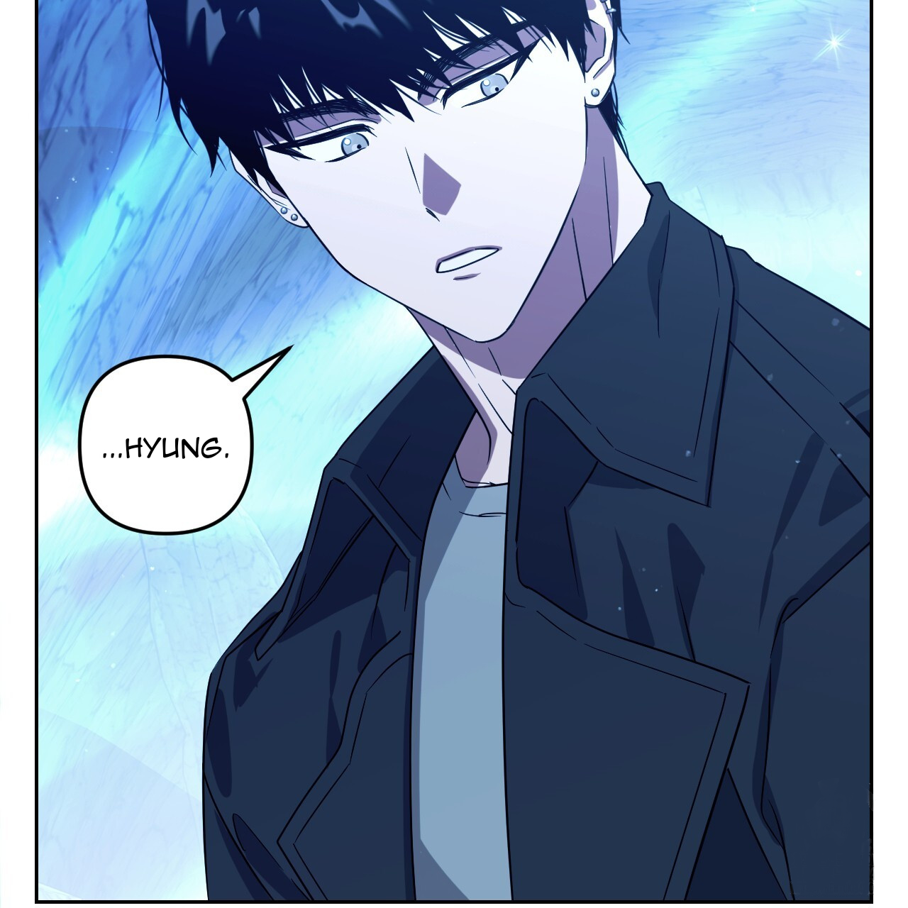 Death Delayed for a Short Time Because of the Will (BL) - Chapter 50 manhwa