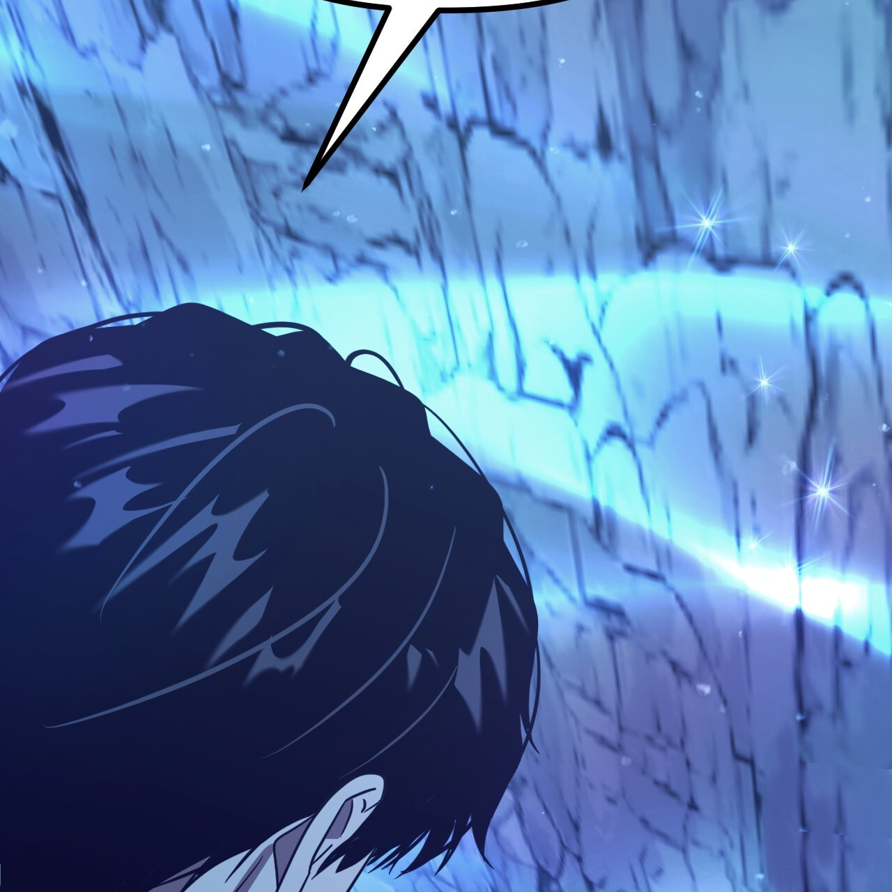 Death Delayed for a Short Time Because of the Will (BL) - Chapter 50 manhwa
