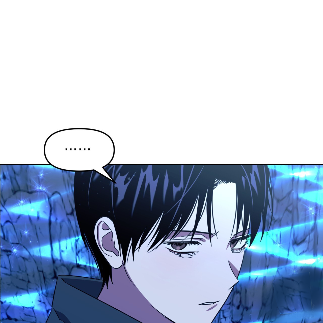 Death Delayed for a Short Time Because of the Will (BL) - Chapter 50 manhwa