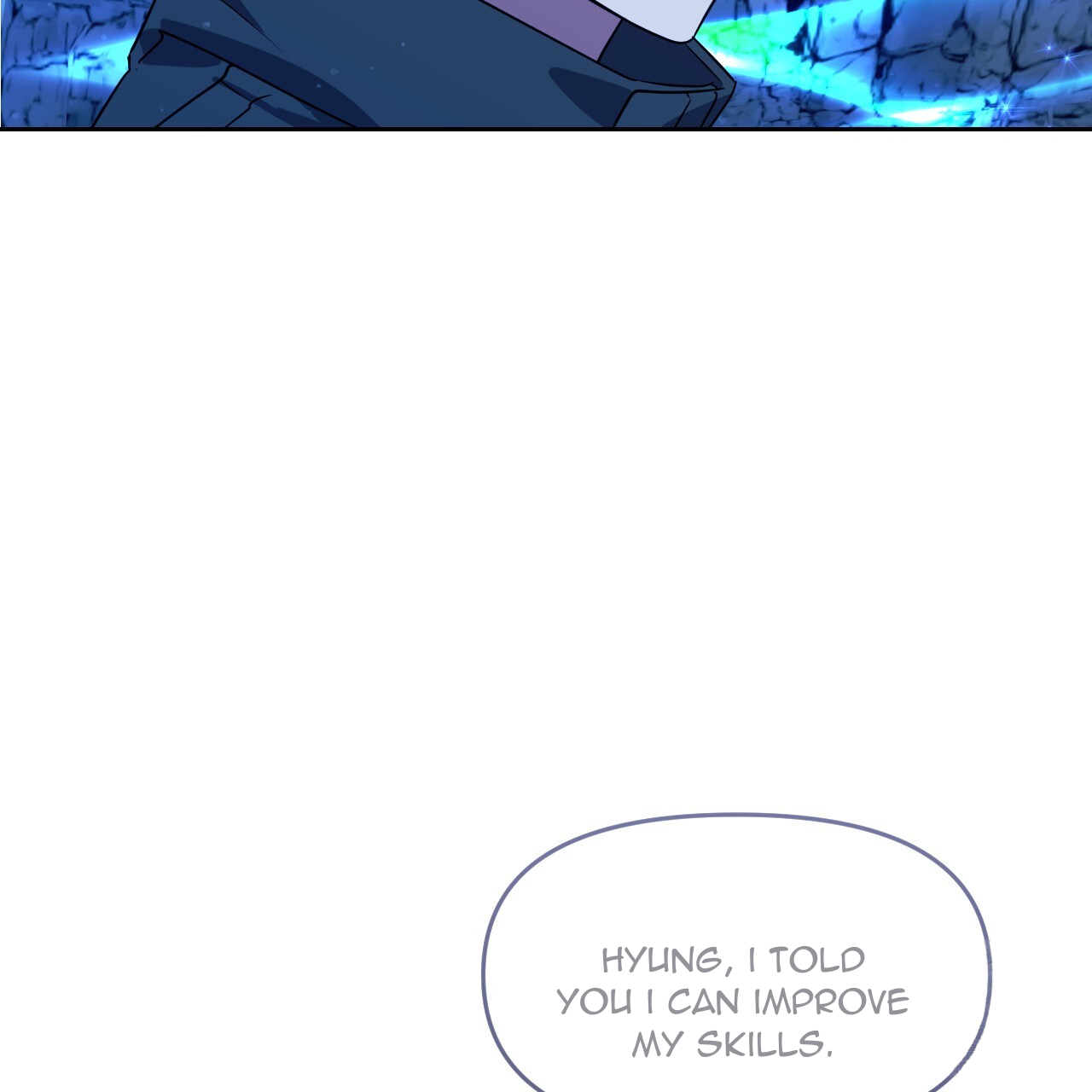 Death Delayed for a Short Time Because of the Will (BL) - Chapter 50 manhwa