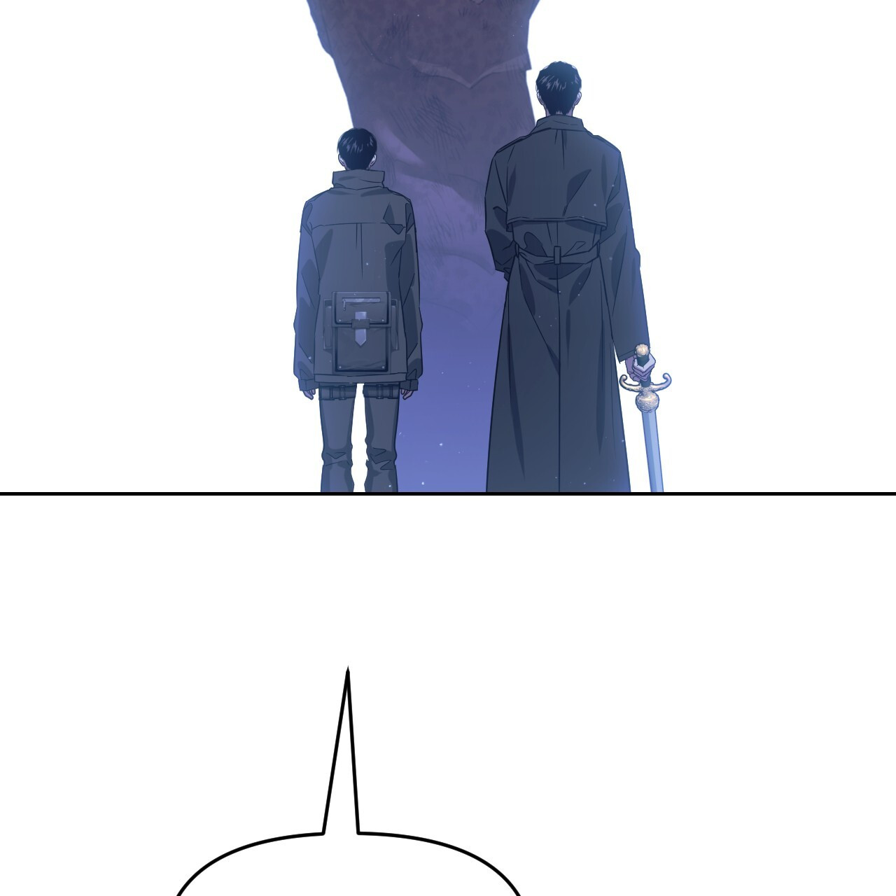 Death Delayed for a Short Time Because of the Will (BL) - Chapter 50 manhwa