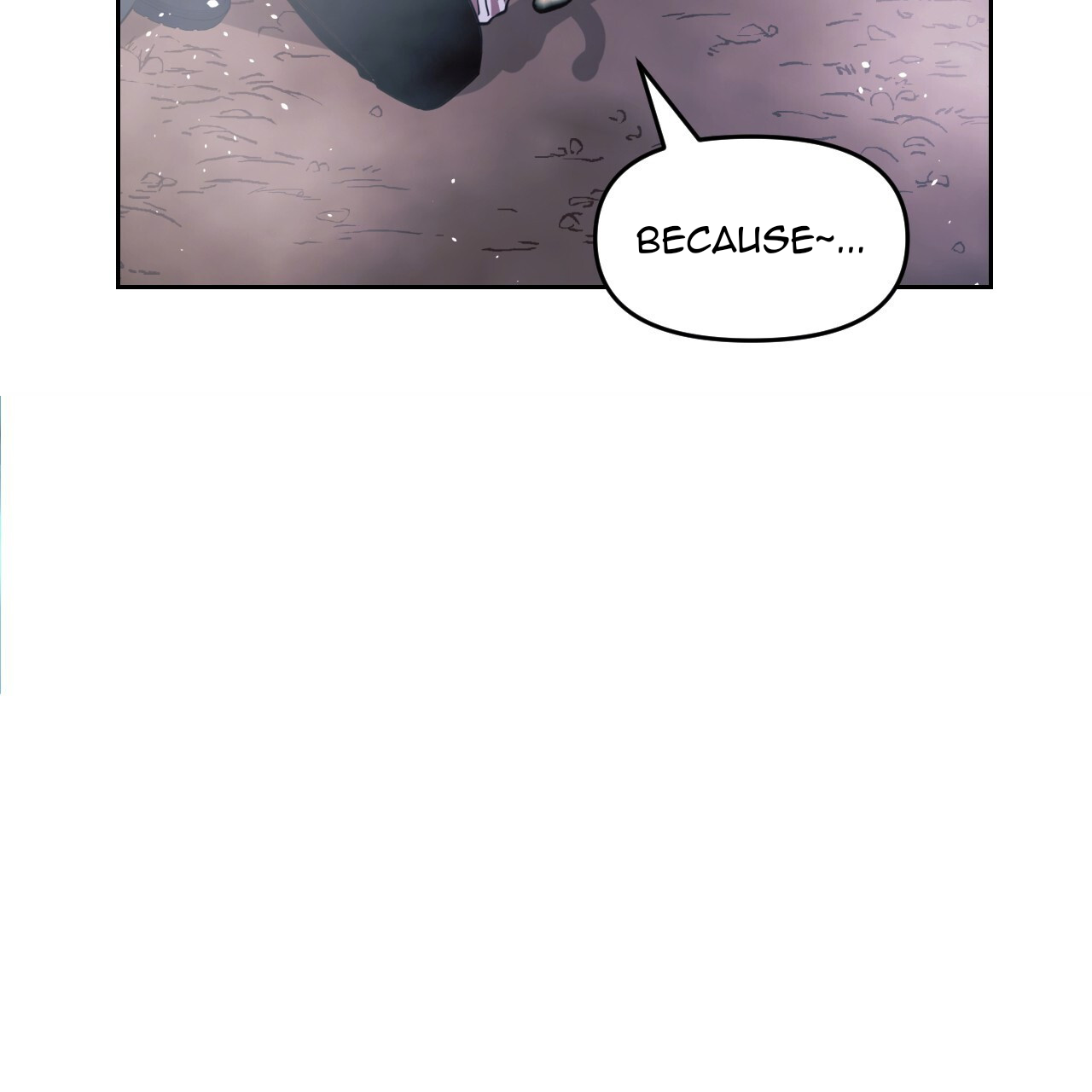 Death Delayed for a Short Time Because of the Will (BL) - Chapter 50 manhwa