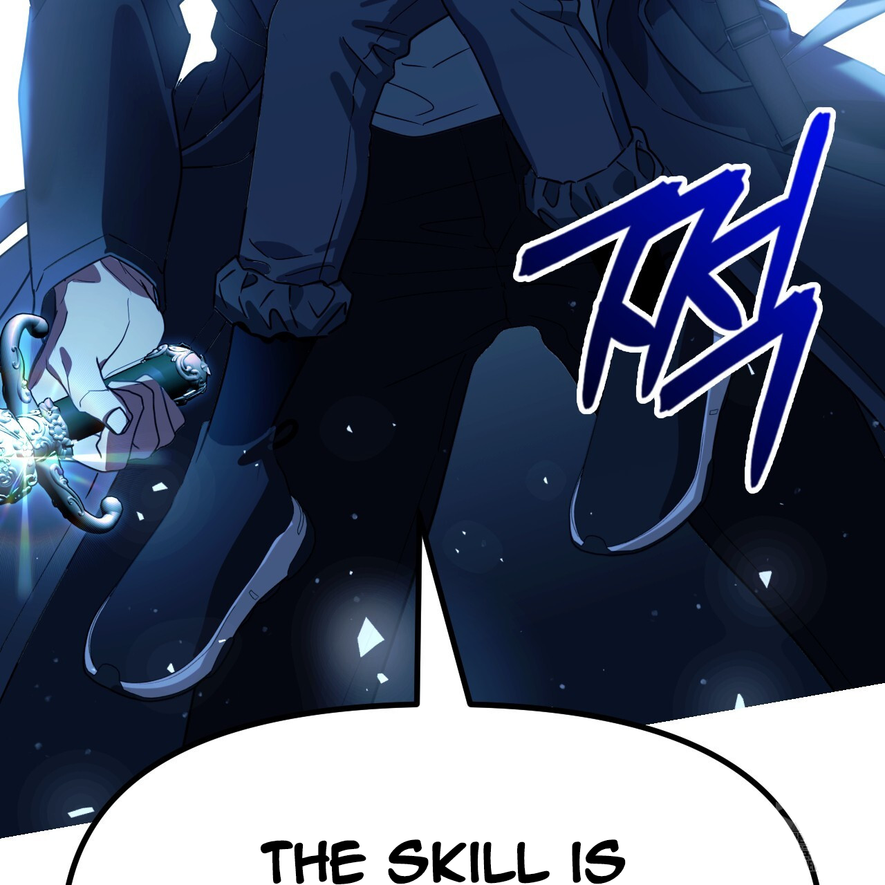 Death Delayed for a Short Time Because of the Will (BL) - Chapter 50 manhwa