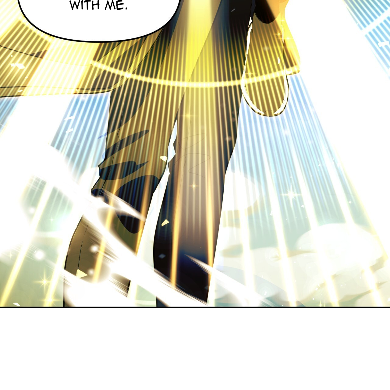 Death Delayed for a Short Time Because of the Will (BL) - Chapter 50 manhwa