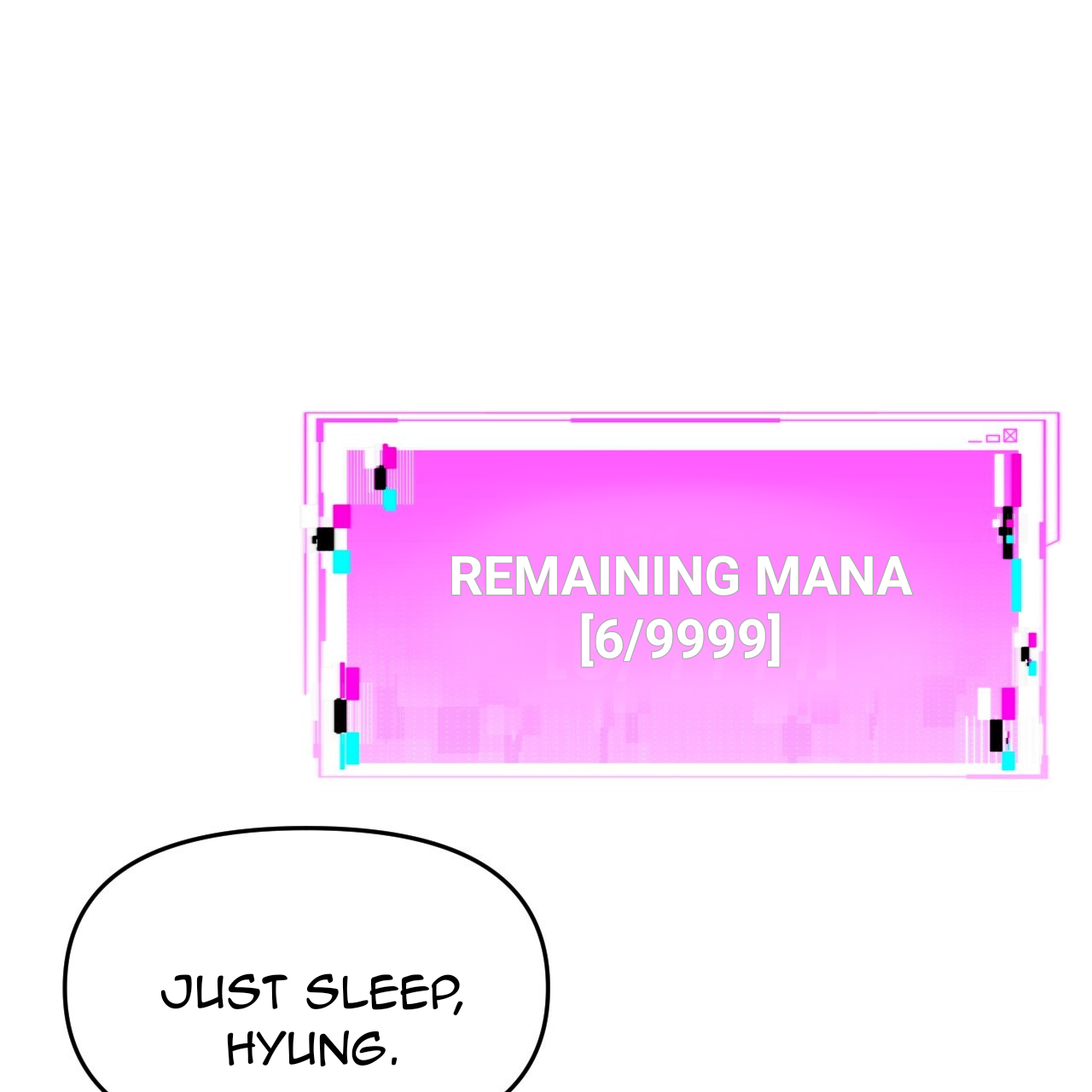Death Delayed for a Short Time Because of the Will (BL) - Chapter 50 manhwa