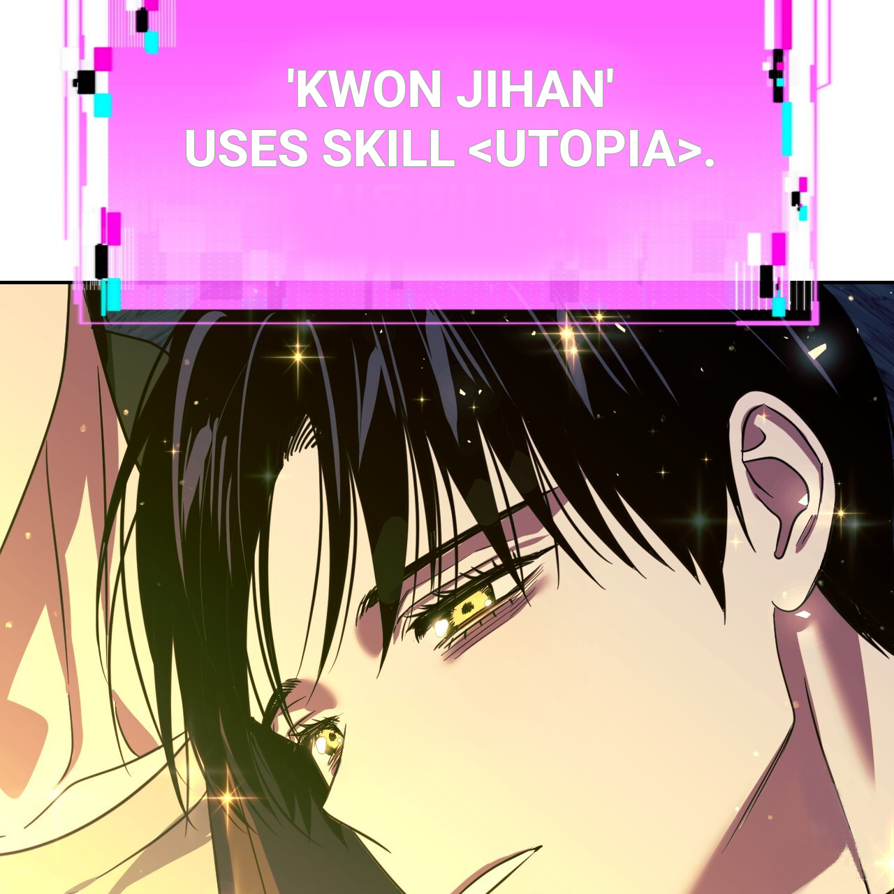 Death Delayed for a Short Time Because of the Will (BL) - Chapter 50 manhwa