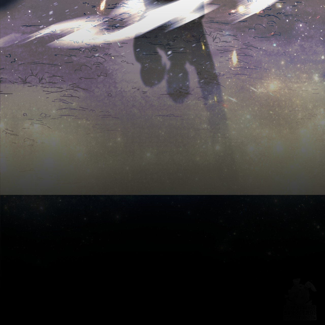 Death Delayed for a Short Time Because of the Will (BL) - Chapter 50 manhwa