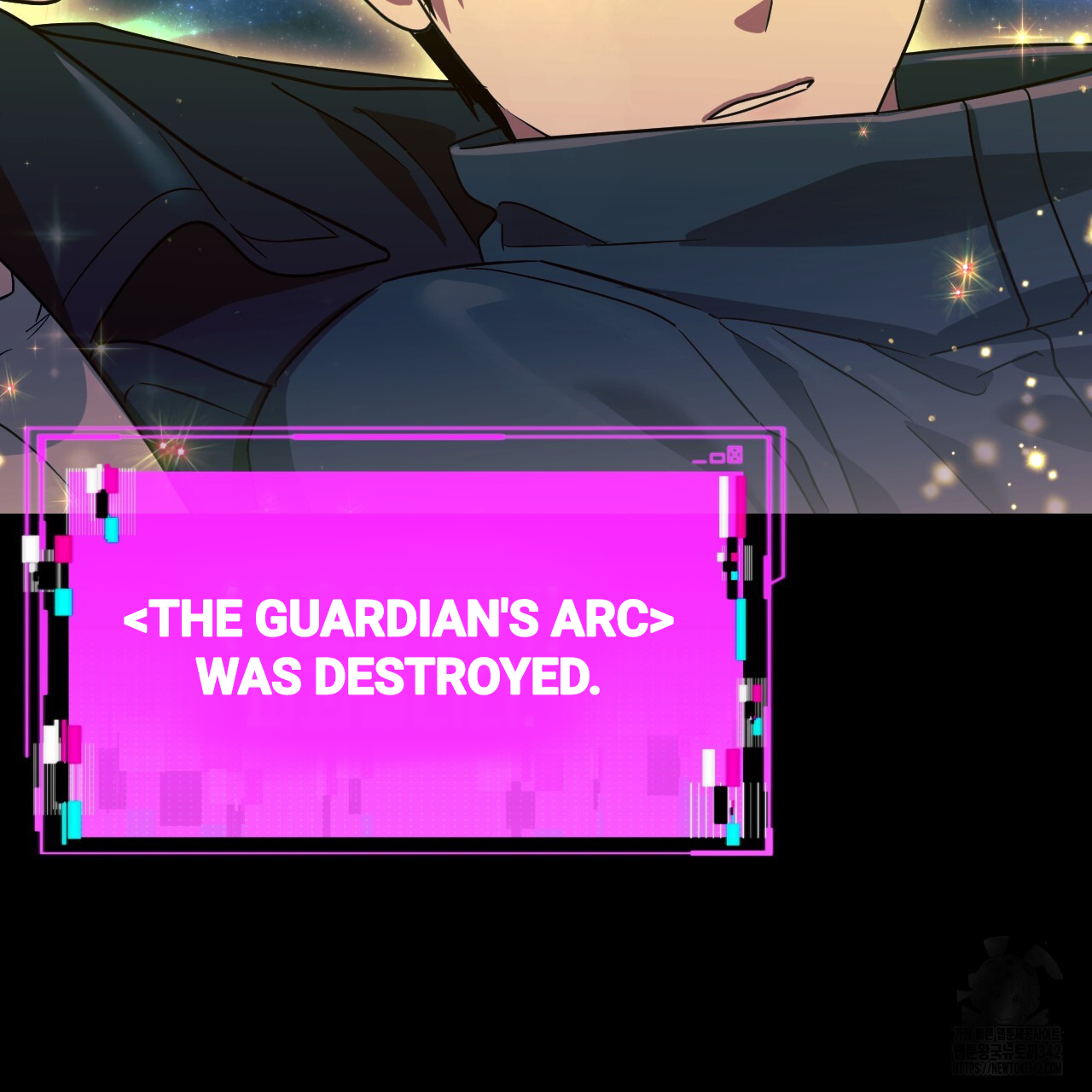 Death Delayed for a Short Time Because of the Will (BL) - Chapter 50 manhwa