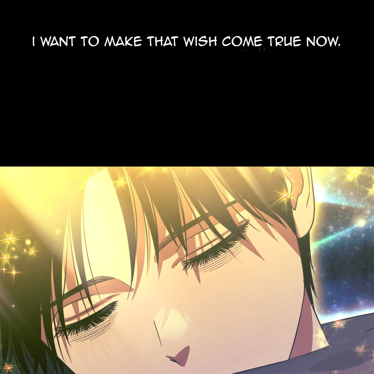 Death Delayed for a Short Time Because of the Will (BL) - Chapter 50 manhwa