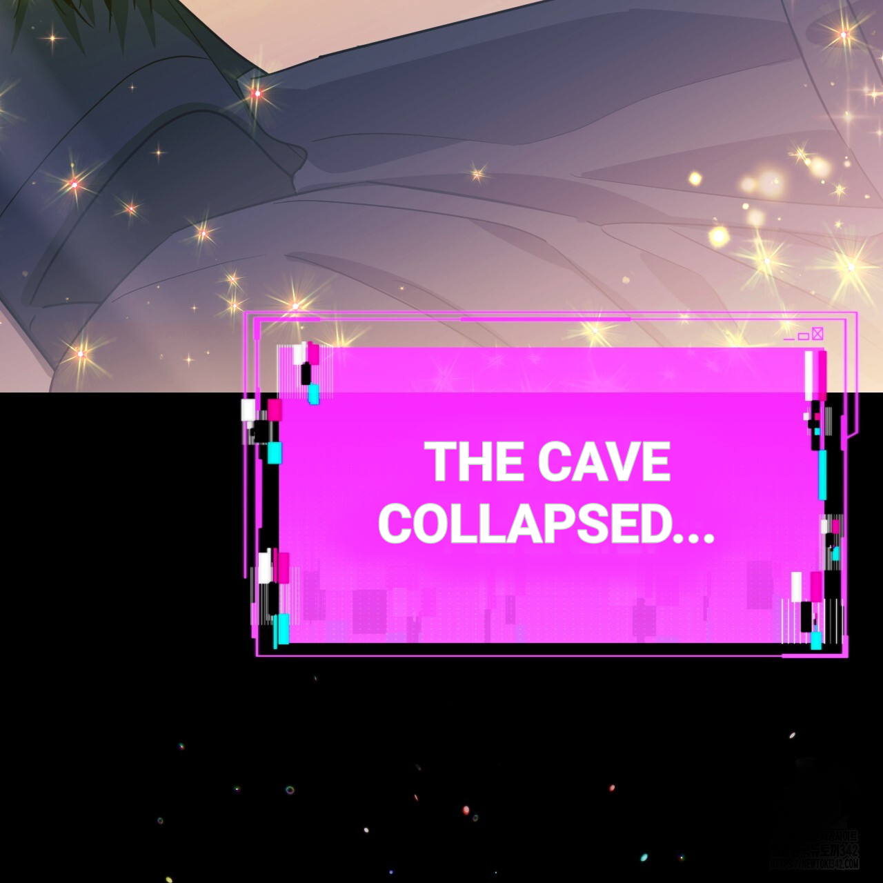 Death Delayed for a Short Time Because of the Will (BL) - Chapter 50 manhwa