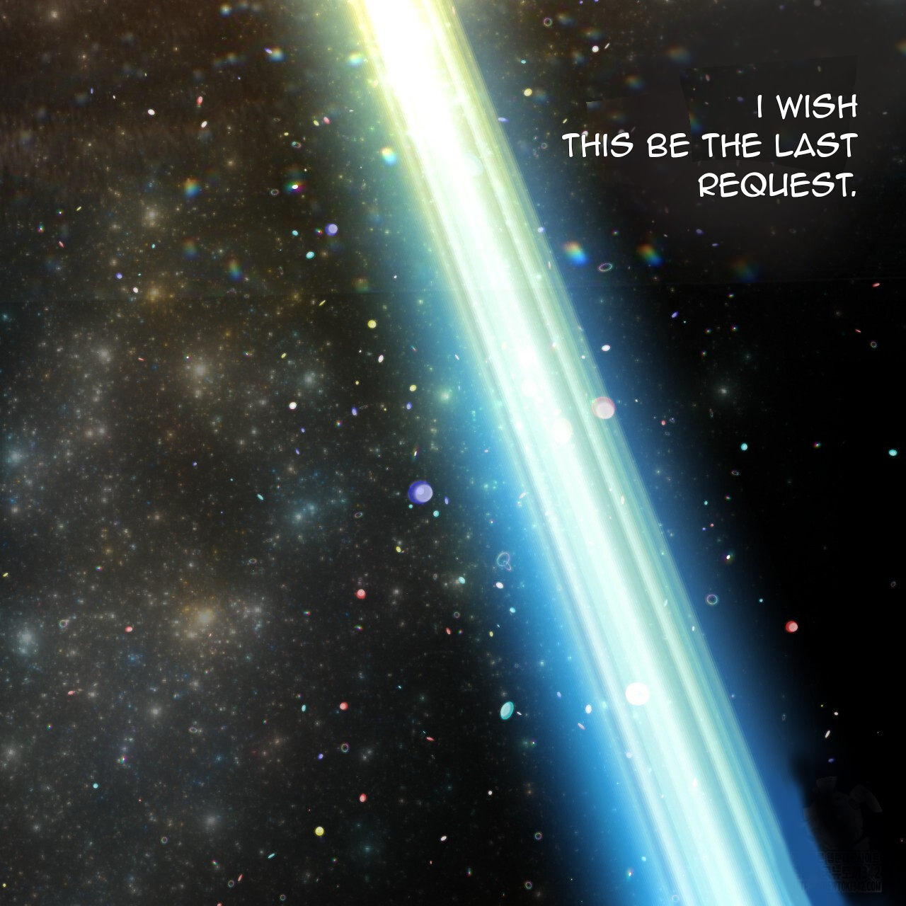 Death Delayed for a Short Time Because of the Will (BL) - Chapter 50 manhwa