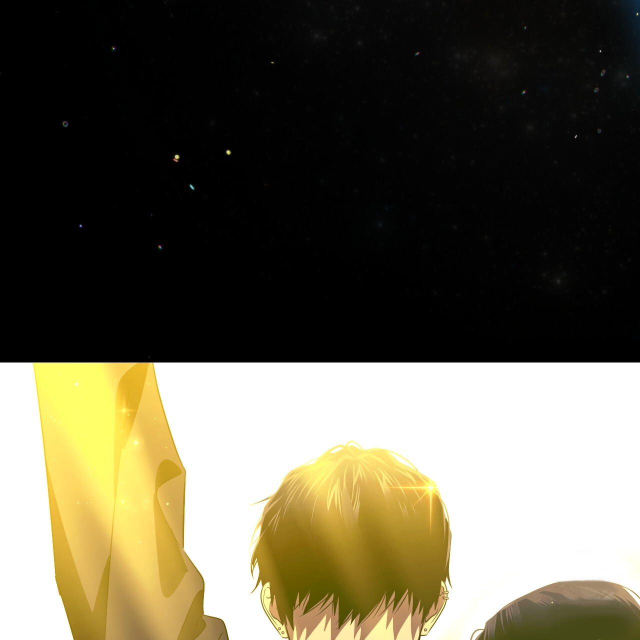 Death Delayed for a Short Time Because of the Will (BL) - Chapter 50 manhwa