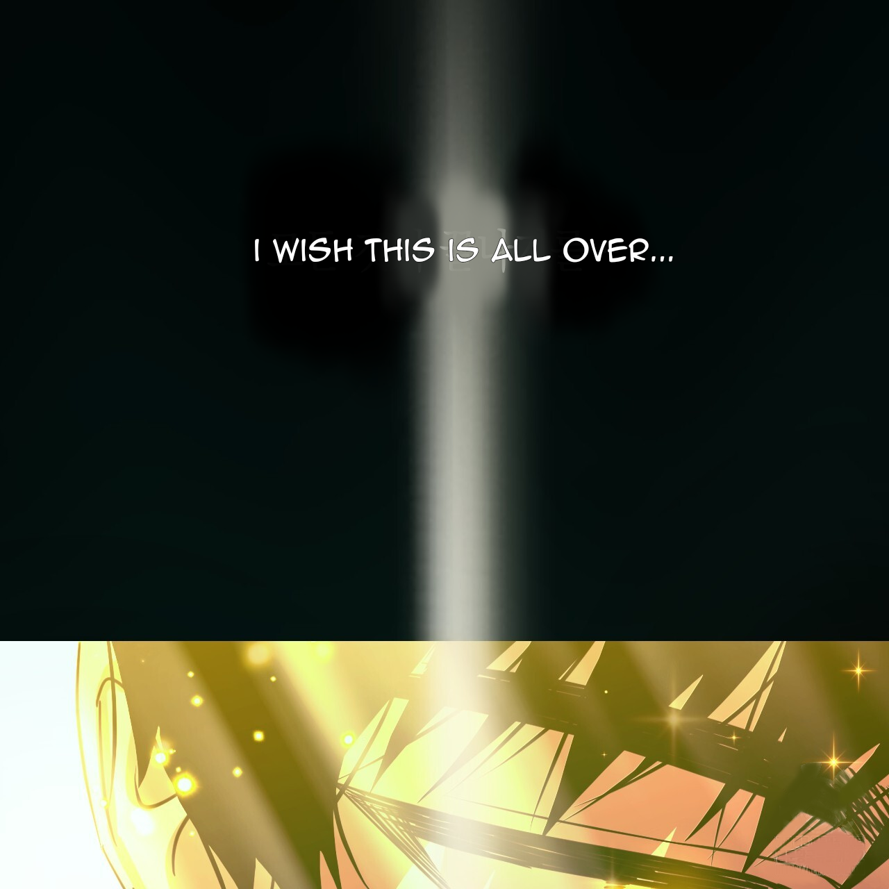 Death Delayed for a Short Time Because of the Will (BL) - Chapter 50 manhwa