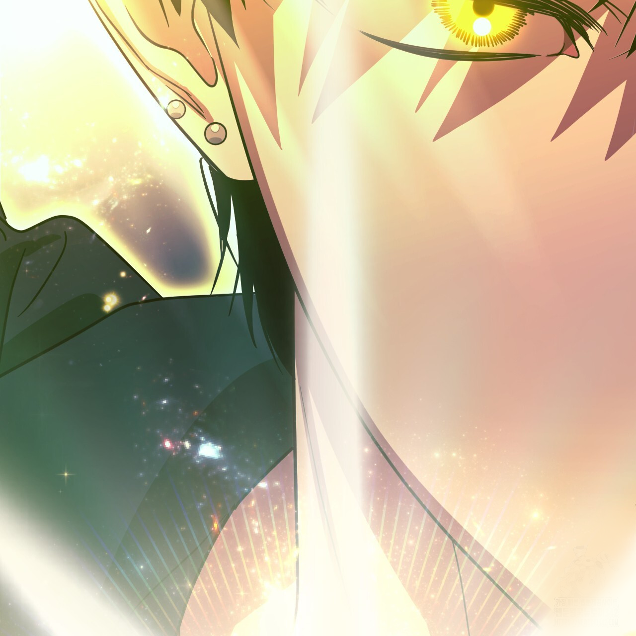 Death Delayed for a Short Time Because of the Will (BL) - Chapter 50 manhwa