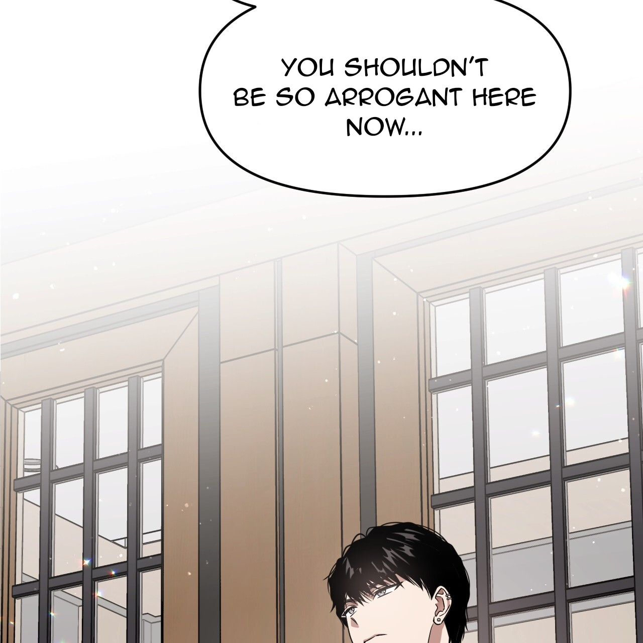 Death Delayed for a Short Time Because of the Will (BL) - Chapter 51 manhwa