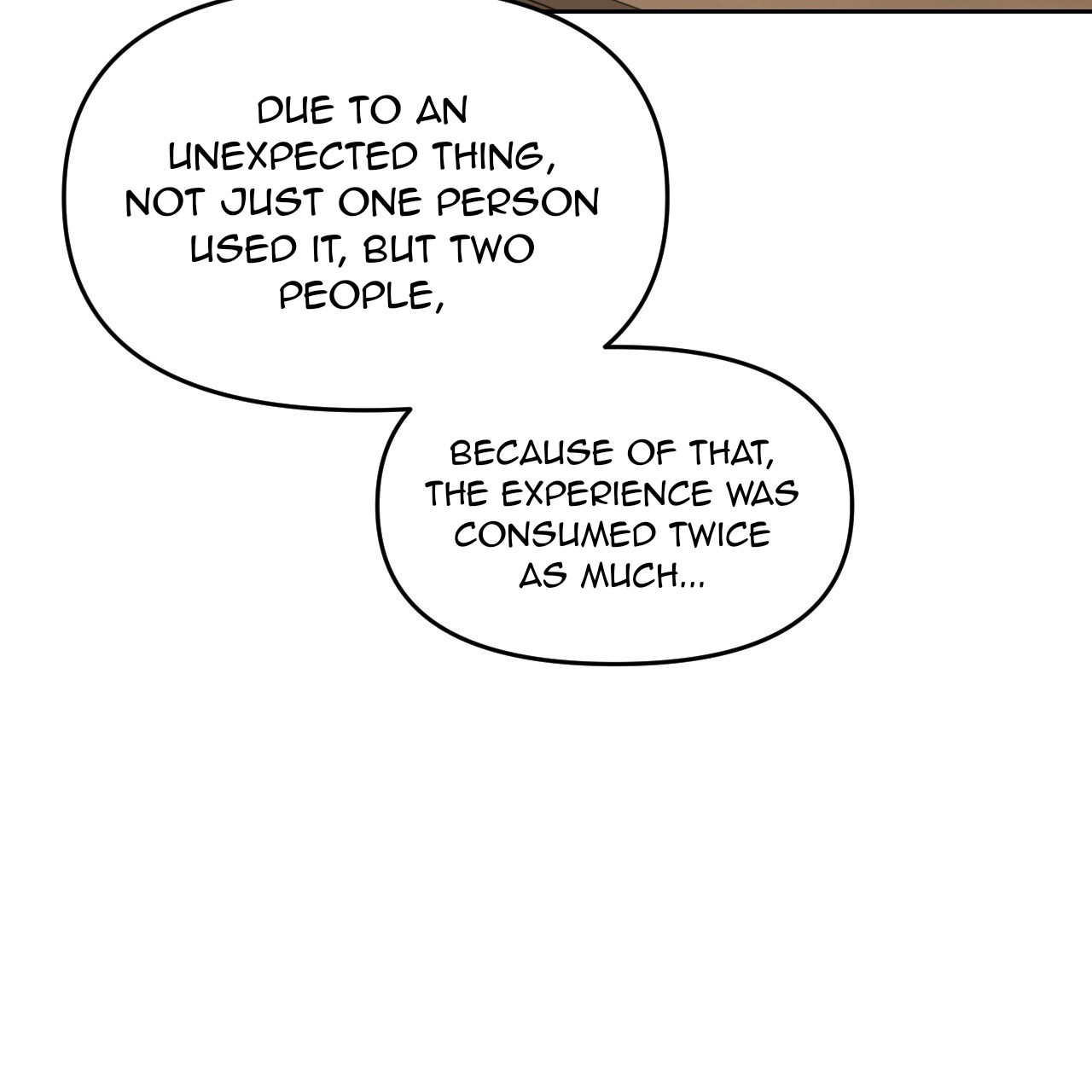 Death Delayed for a Short Time Because of the Will (BL) - Chapter 51 manhwa