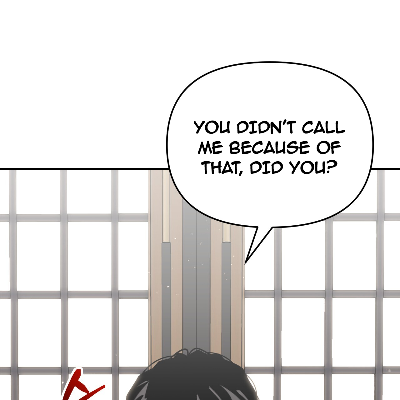 Death Delayed for a Short Time Because of the Will (BL) - Chapter 51 manhwa