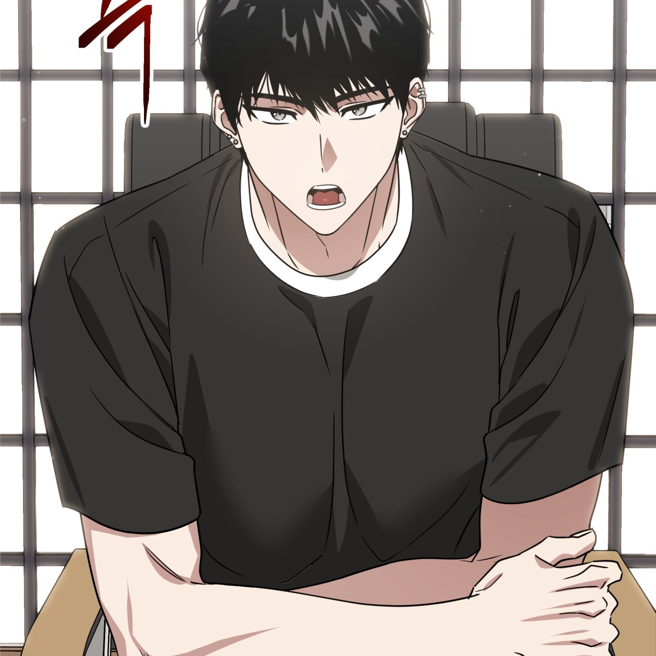 Death Delayed for a Short Time Because of the Will (BL) - Chapter 51 manhwa
