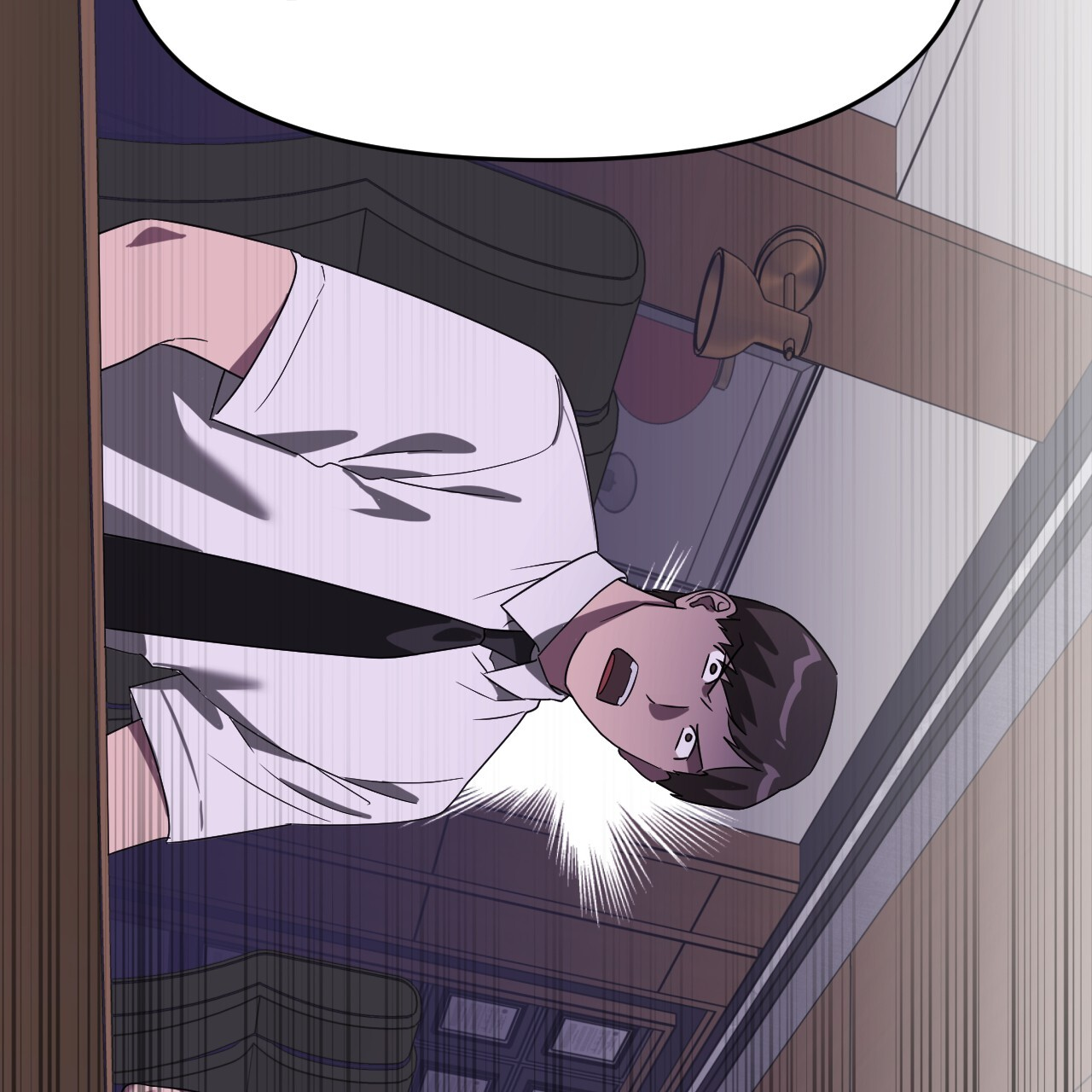 Death Delayed for a Short Time Because of the Will (BL) - Chapter 51 manhwa