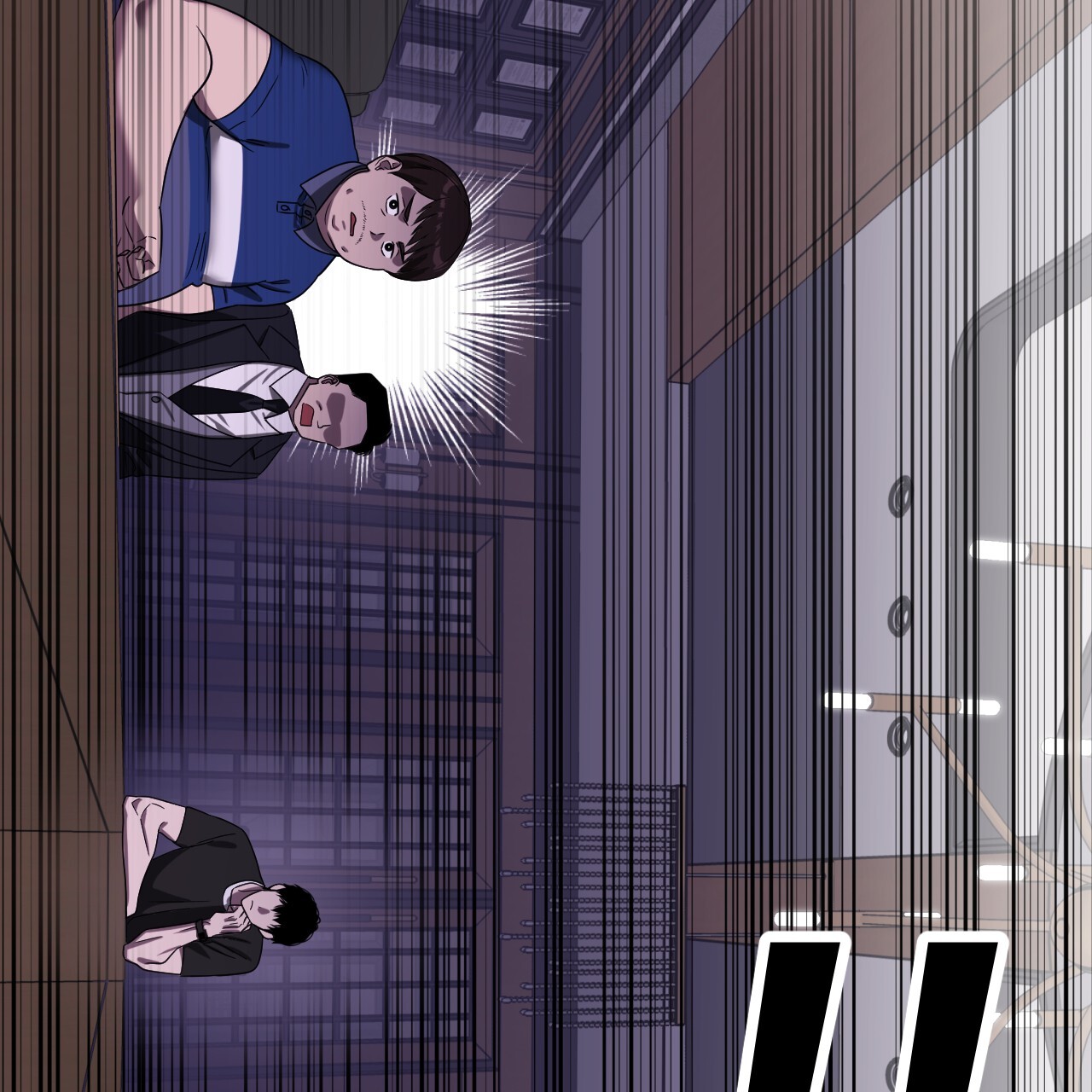 Death Delayed for a Short Time Because of the Will (BL) - Chapter 51 manhwa