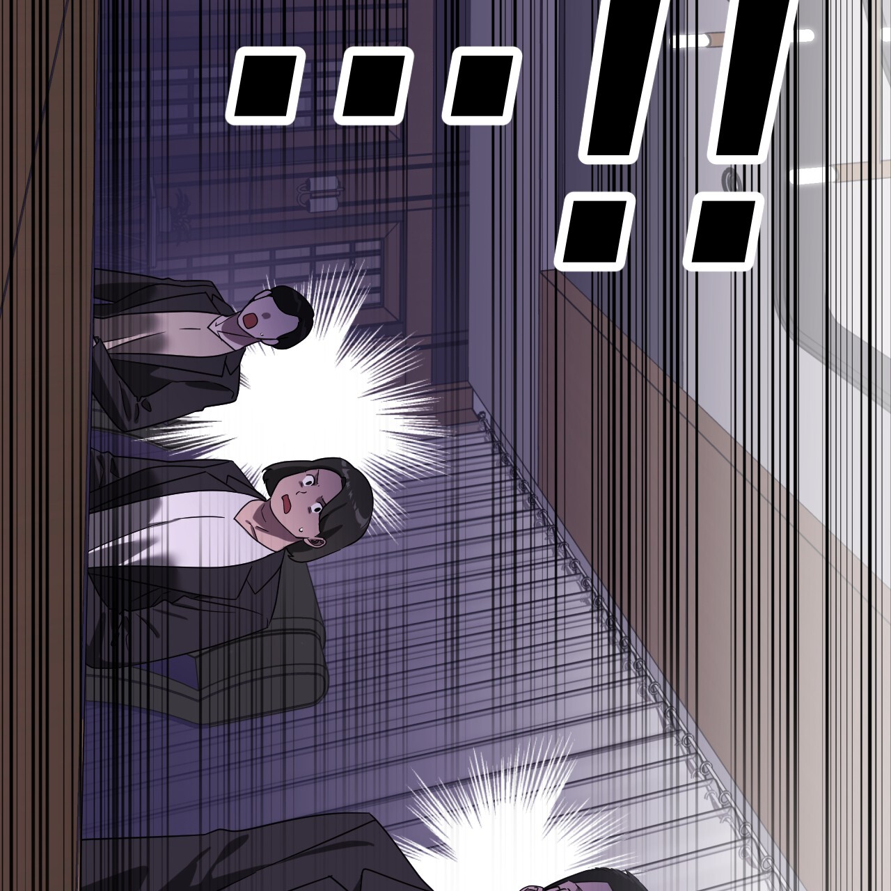 Death Delayed for a Short Time Because of the Will (BL) - Chapter 51 manhwa