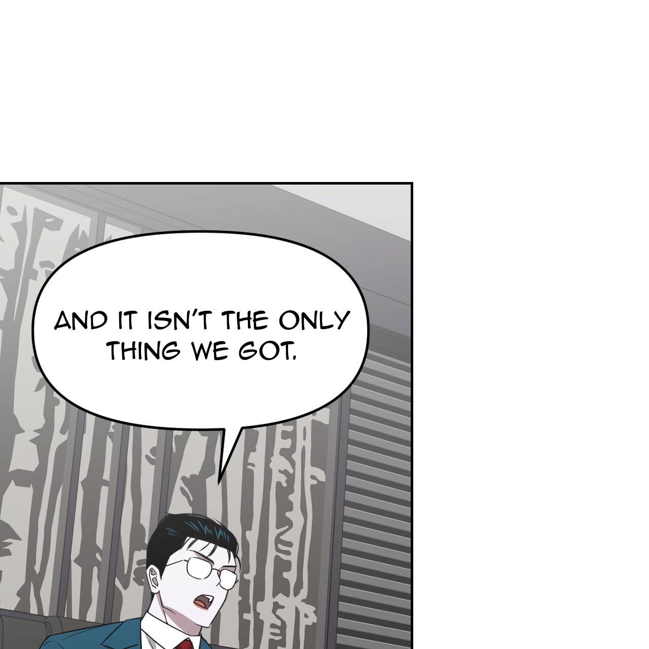 Death Delayed for a Short Time Because of the Will (BL) - Chapter 51 manhwa