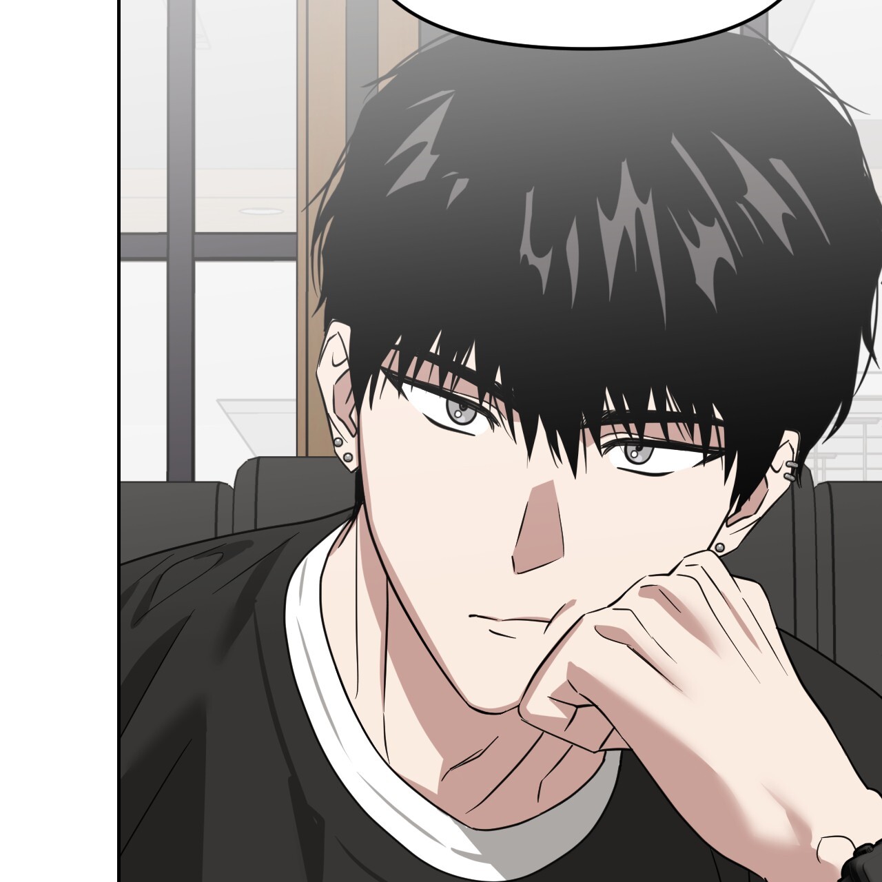 Death Delayed for a Short Time Because of the Will (BL) - Chapter 51 manhwa