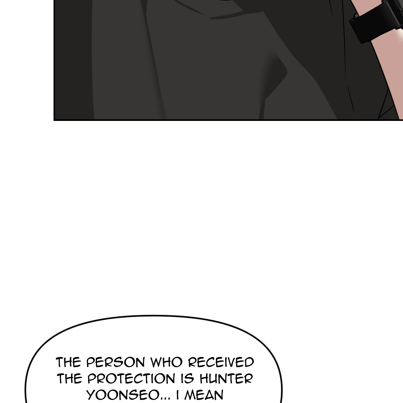 Death Delayed for a Short Time Because of the Will (BL) - Chapter 51 manhwa